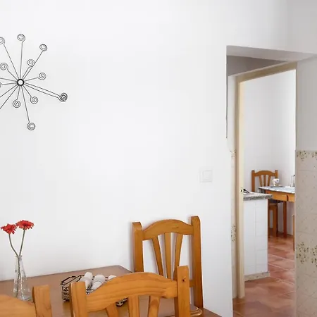 Casa Morales 1 *