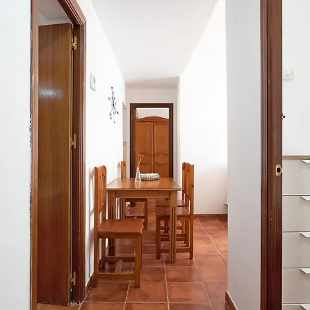 Casa Morales 1 Apartment Conil De La Frontera