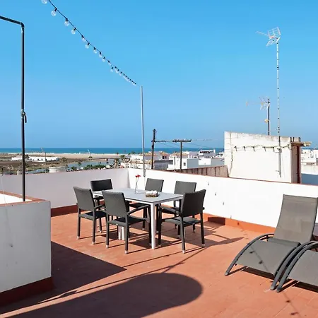 Apartment Casa Morales 1 *