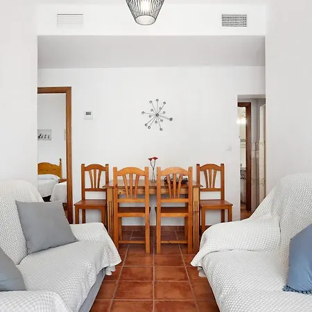 Casa Morales 1 Conil De La Frontera