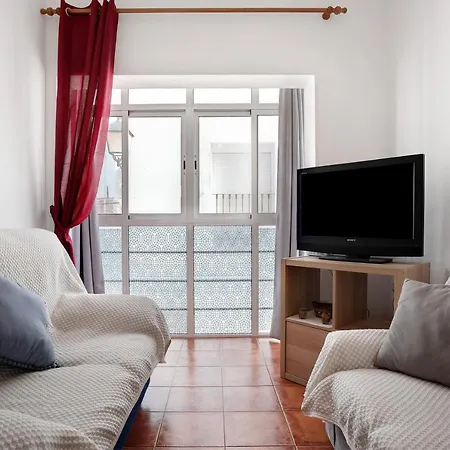 Apartamento Casa Morales 1 *