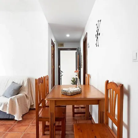 Apartment Casa Morales 1 *