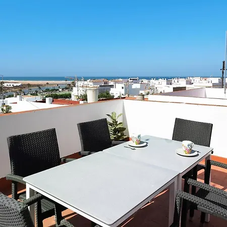 Apartment Casa Morales 1 Conil De La Frontera